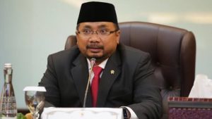 Kemenag Terbitkan KMA Kuota Haji 1444 H, Tahun 2023