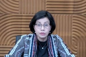 Buntut kasus anak pejabat pajak menganiaya,Ramai-ramai Ogah Lapor SPT, Sri Mulyani Buka Suara