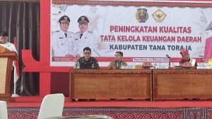 Pemkab. Tana Toraja Rugikan Negara Rp.27 Miliar.