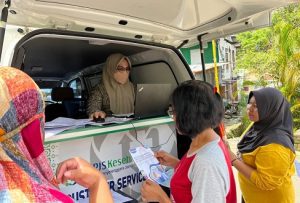 Pemberlakuan Iuran BPJS Kesehatan Terbaru Kelas 1, 2, dan 3 Per 25 Februari 2023