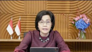Sri Mulyani Minta DJP Usut Kewajaran Harta Pejabat Pajak Ayah Mario Dandy Satrio