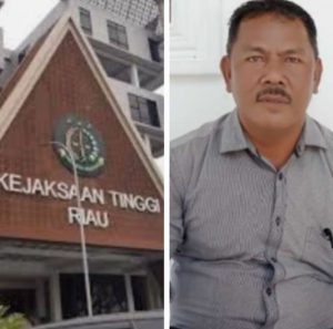 Kasus Tunda Bayar Dana Desa tahun 2017 Kab.Bengkalis Riau, 65 Milyar belum ada Kepastian Hukum