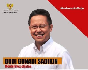 Menkes RI : Obat di Indonesia mahal bukan karena pajak tapi imbas biaya penjualan dan pemasaran
