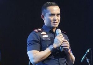 Buntut perilaku Hedonis,Kepala Bea Cukai Yogyakarta Dicopot dari Jabatannya
