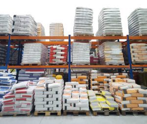 Industri Semen Indonesia Harus Mampu Bersaing di Pasar Global