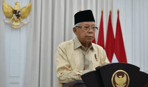 Wakil Presiden RI:Pejabat Hedonis, Menggerus Kepercayaan Publik Terhadap Pemerintah