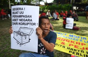 Bisa bikin DPR galau, RUU PATP dan PTUK dalam sekejab bisa Rebut Aset Koruptor