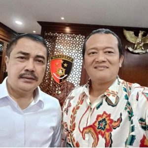 Dinas Pendidikan Deliserdang, Sumut Dilapor Oleh Guru Guru Penggerak ke Bareskrim Polri.
