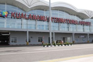 Kemenhub Tegur Pengelola Bandara Kualanamu Usai Insiden Wanita Tewas Terjatuh dari Lift