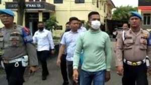 PPATK : Ada Transaksi Puluhan Miliar Rupiah di Rekening AKBP Achiruddin Hasibuan dan Anak kandungnya Aditya Hasibuan