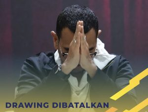 Pasca batal digelar Piala Dunia U-20, bakal ada 9 Sanksi FIFA untuk Indonesia.