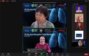 Kemendagri Dukung Perencanaan dan Penganggaran Penanggulangan Tuberkulosis