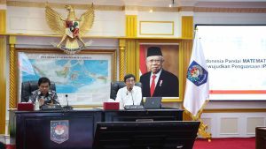 Kemendagri Dukung Percepatan Kompetensi Numerasi Siswa dengan Metode GASING
