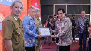 Laju Pertumbuhan Ekonomi Sulteng Tertinggi Kedua Secara Nasional