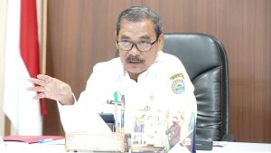 Provinsi Bengkulu peringkat Pengangguran Terbuka Terendah di Wilayah Sumatera