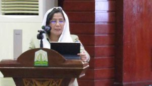 Kemendagri :Optimalkan Event PON 2024 di Aceh, Peluang Besar untuk Peningkatan Ekonomi Masyarakat.