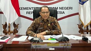 Sulbar Berhasil Turunkan Stunting, Pemerintah: Program ‘Kakak Asuh’ Bisa jadi Terobosan Nasional
