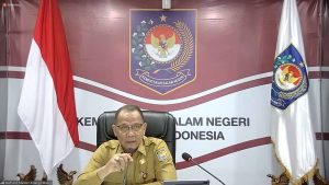 Kalimantan Timur Dukung Visi IKN Sebagai “Kota Dunia untuk Semua”.