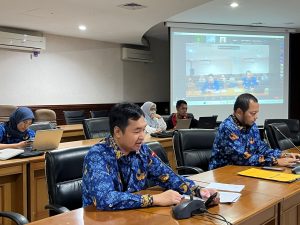KEMENDAGRI Evaluasi Ranperda Rencana Tata Ruang Wilayah Provinsi Jambi