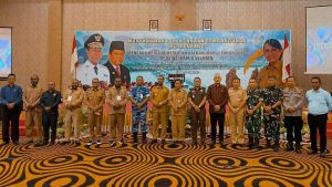 Memacu Pembangunan Papua Selatan Melalui Pengembangan Potensi dan Kewilayahan
