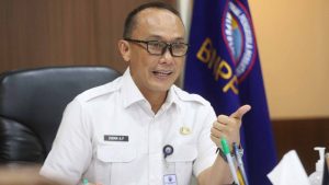 Gerakan Bangdutas ke-11, Komitmen BNPP Percepat Pembangunan Perbatasan