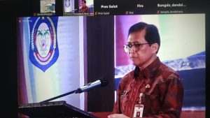 Sulawesi Utara Perlu Berinovasi untuk Dongkrak Pendapatan Daerah