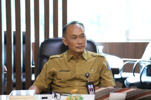 Persiapkan Gerbangdutas, BNPP Akan Terjunkan Tim Sambangi Pulau Terluar