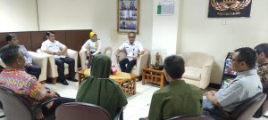 Jawa Tengah Siap Selenggarakan PORNAS XVI KORPRI, 67 Kontingen Telah Mendaftar ke Panitia Penyelenggara.