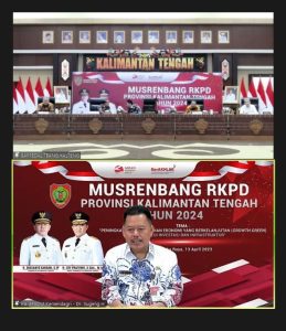 Meningkatkan Investasi dan Infrastruktur di Kalimantan Tengah untuk Pertumbuhan Ekonomi berkelanjutan