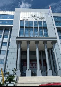 Moh Ramdhan Pomanto, Walikota Makassar Diperiksa Kejati Sulsel Terkait Kasus Dugaan Korupsi PDAM.
