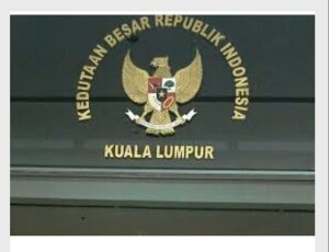 4 Warga Indonesia Asal Bengkalis Riau “Diduga” Menjadi Korban Perampokan Oknum Polis Diraja Malasyia.