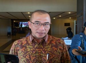 KPU Buka Pendaftaran Caleg DPR Mulai 1 Mei 2023