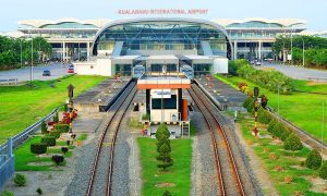 Ombudsman Soroti Penemuan Mayat di Lift Bandara Kualanamu. Minta Managemen Bandara Kualanamu di Evaluasi.
