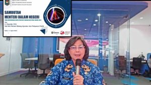 Kemendagri : Kepulauan Bangka Belitung Diminta Konsisten Turunkan Kemiskinan