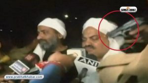 Terlalu Sadis, Ekstremis Hindu Tembak Mati Dua Orang Politisi Saat Wawancara Siaran Live TV