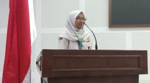 Chaswanah Aini, tidak lolos di 2 PTN, malah lolos di 3 Kampus Luar Negeri