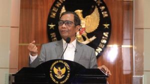 Diminta kepada Kementerian dan TNI- POLRI Menunda Halalbihalal