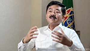Mafia tanah berlindung pada Permen No 21 Thn 2020 tentang Penanganan dan Penyelesaian kasus tanah