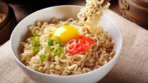 Malaysia dan Taiwan klaim temukan Jejak Zat Pemicu Kanker di Indomie Ayam Spesial