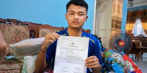 Mahasiswa di Kota Jambi Diduga Korban Pengeroyokan oleh Anggota Brimob