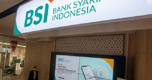 Geger, Katanya Data Nasabah Bank Syariah ( BSI ) Diretas,Transfer Dana ke Rekening BSI Gagal Berhari-hari