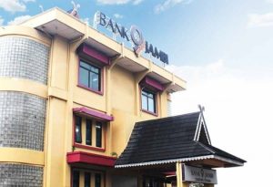 Selain Bank Jambi, Ada 14 Bank Bermasalah dengan PT SNP Diantaranya Ada Bank Raksasa