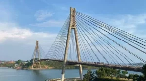 Realisasi Investasi Batam Memuaskan, Triwulan I Tembus Rp 3,9 Triliun