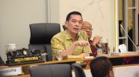 ‘Rencana Impor Dua Juta Ton Beras’ Pemerintah Harus Kaji Mendalam, Jangan Sampai Merusak Harga Beras Petani