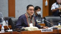 Demi Sukseskan Kurikulum Merdeka, Komisi X DPR RI Minta Pemerintah Daerah  Kesampingkan Ego Sektoral