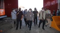 Mendorong Mewujudkan Pengelolaan Sampah Terpadu