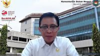 Kemendagri Fasilitasi Implementasi Kebijakan Sanitasi di Tingkat Daerah
