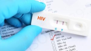 Kasus HIV dan Sifilis Makin Menghantui “Rendahnya Pengobatan Karena Stigma dan Unsur Malu,”