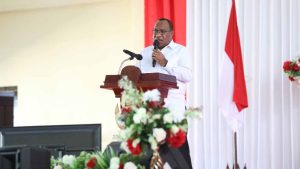 DOB Provinsi Papua Tengah dalam Percepatan Pembangunan