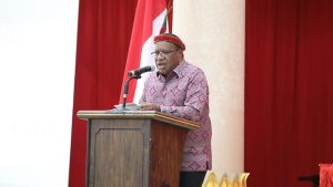 Kemendagri : Untuk Percepatan Perkembangan Provinsi Papua Pegunungan, Jalankan Pembangunan Dengan Lebih Efektif
